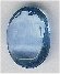Oval Cabochon - click here for large view
